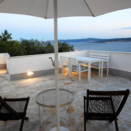 Casa De Rea Lejlighed Crikvenica Eksteriør billede