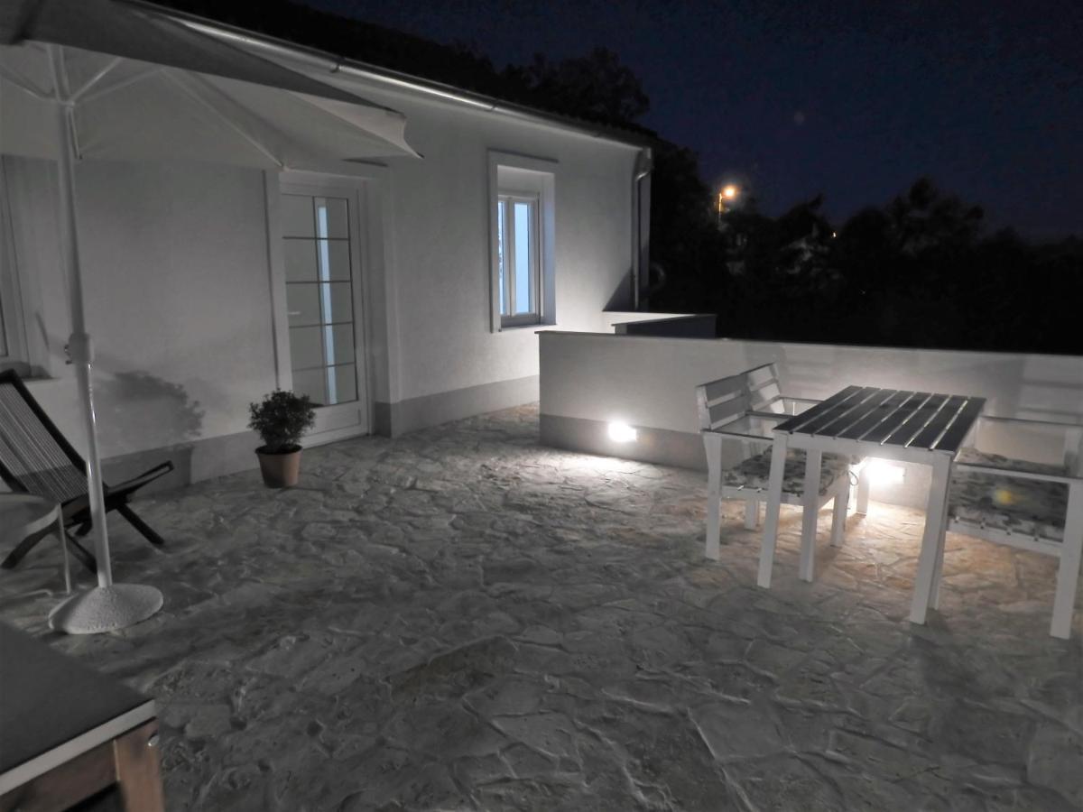 Casa De Rea Lejlighed Crikvenica Eksteriør billede