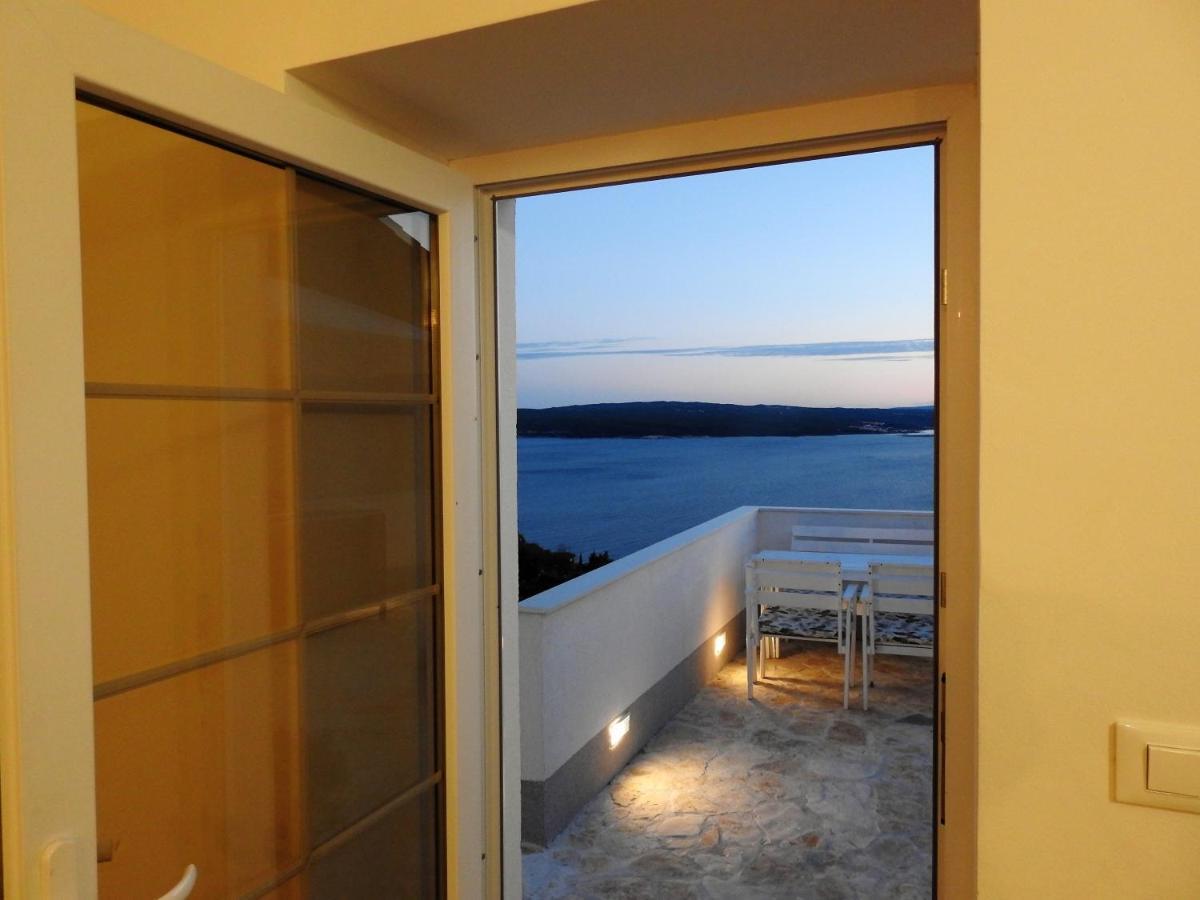 Casa De Rea Lejlighed Crikvenica Eksteriør billede